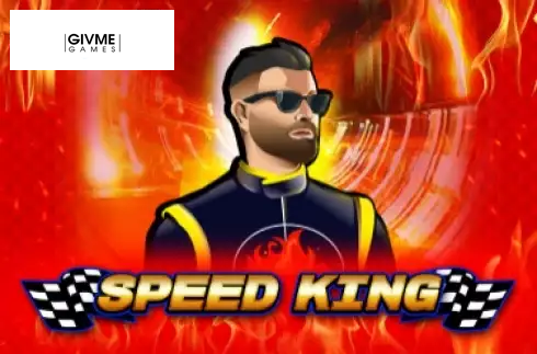 Speed King